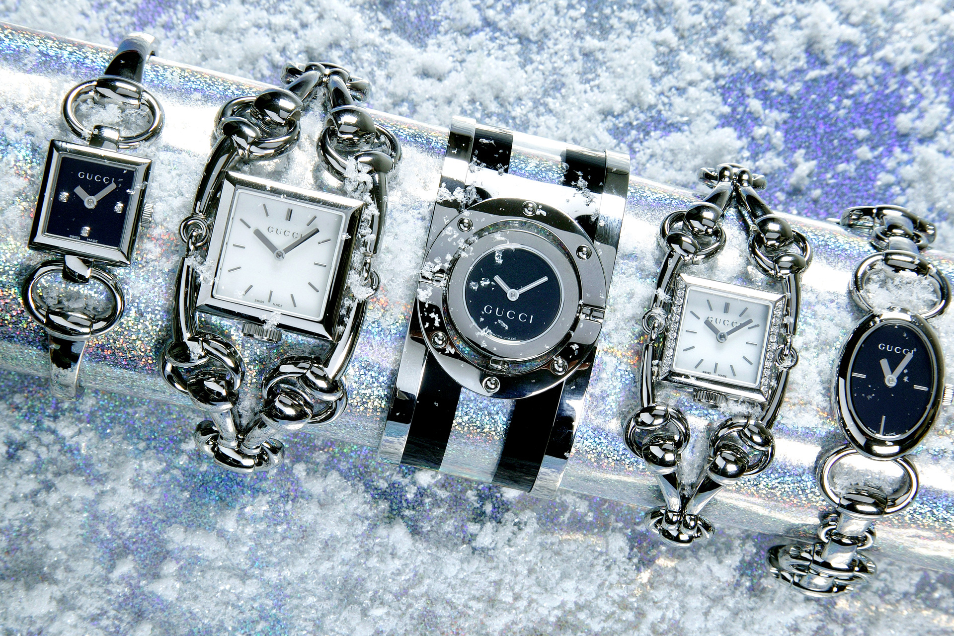 Studio ISO - Ecommerce Photography