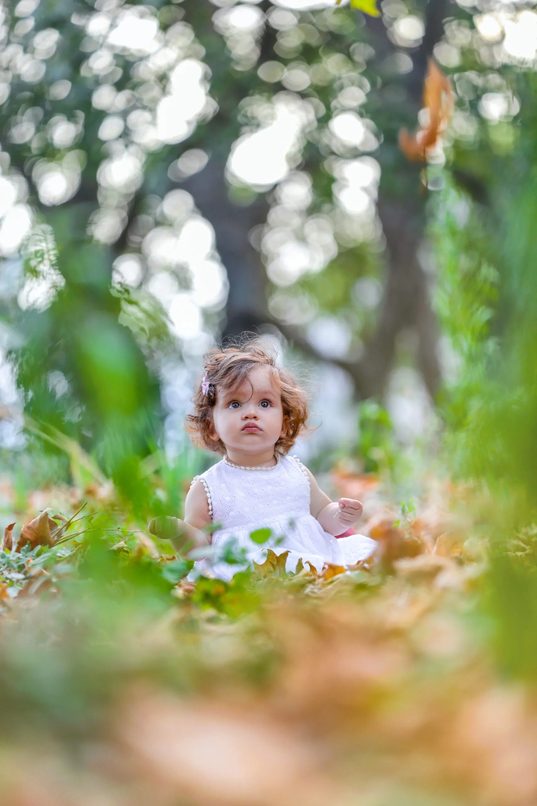 Baptism Photography