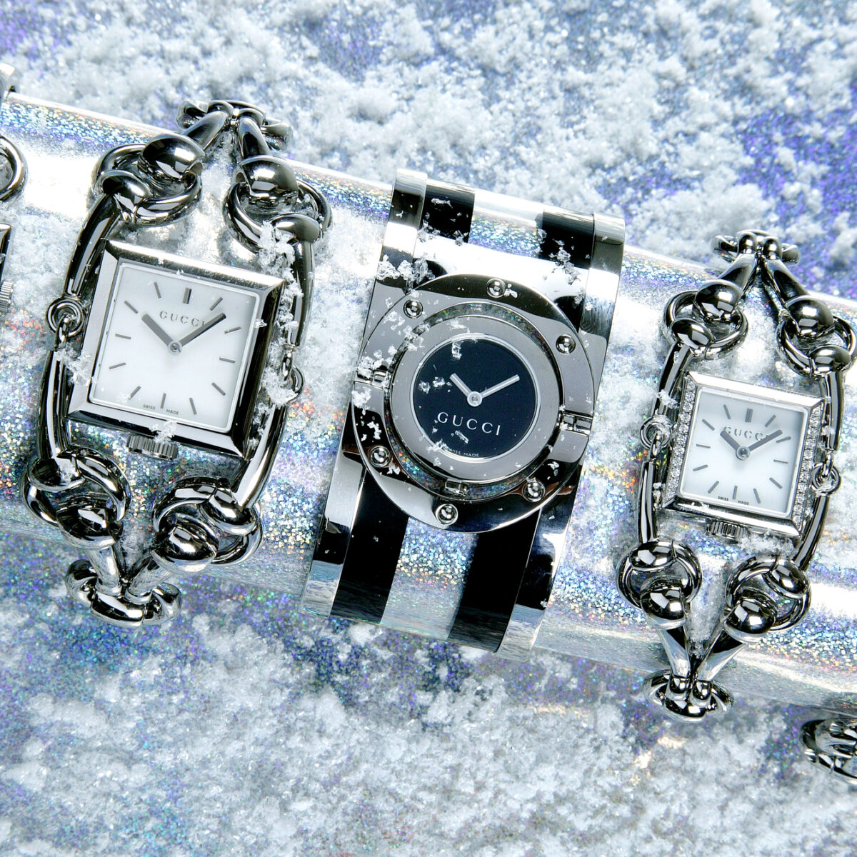 Studio ISO - Ecommerce Photography