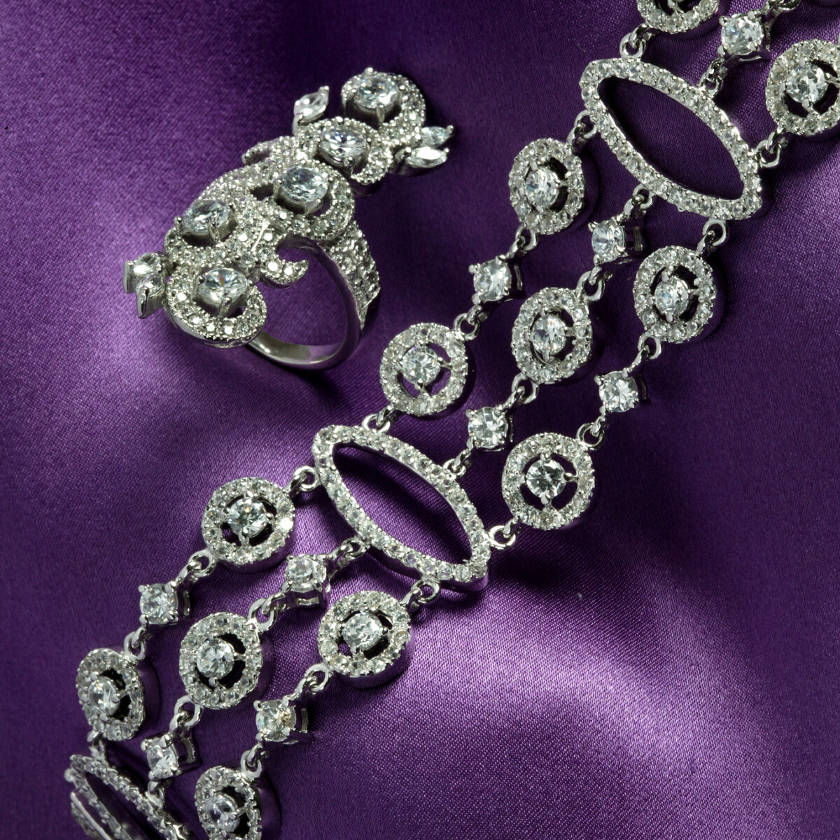 Studio ISO - Ecommerce Photography