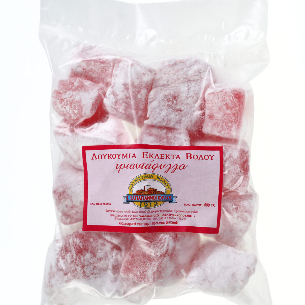 Studio ISO - Ecommerce Photography